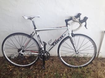 2010 Trek 2.3 54cm 1