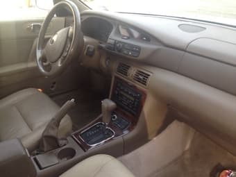 2000 Mazda Millenia - great shape, cheap $2500 3
