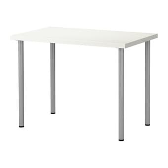 Functional White Tables 1