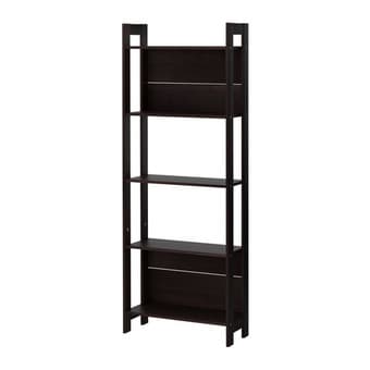 Lightly Used Book Shelf 1