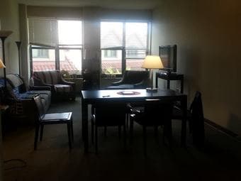 Munger Quad - Three Rooms Available for Rent 2
