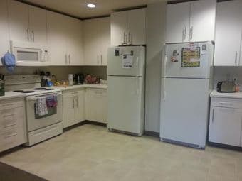 Munger Quad - Three Rooms Available for Rent 3