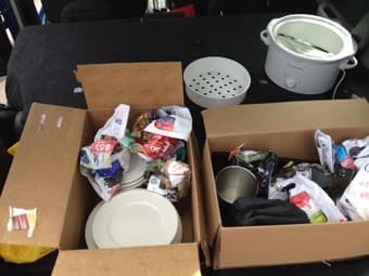 Selling kitchen stuff right now!! 1