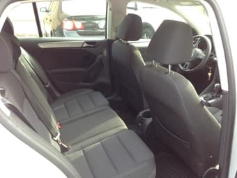 2012 VW Golf Hatchback 28k miles, $14,000 2