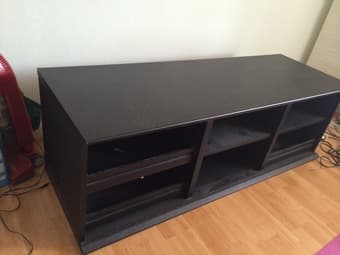 DELIVERY AVAILABLE Furniture set: dining table, coffee table, TV stand 3