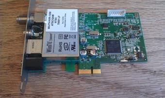 TV Tuner Card for PC - $15 1