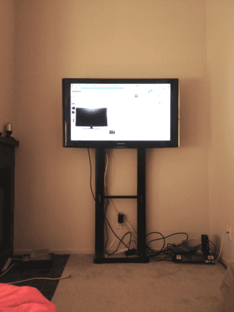 *********40 INCH Samsung 1080p LCD HDTV, 75% OFF ORIGINAL PRICE!!!!!!! 1