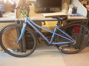 KHS Urban Xpress $250 1
