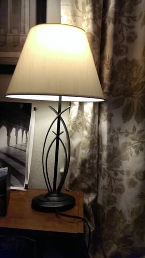 Various lamps $5-$10 each (Mountain View) 2