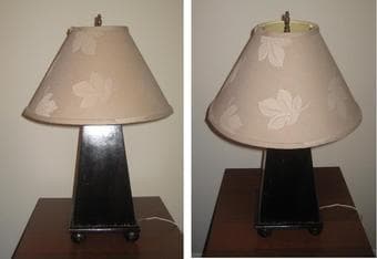 Various lamps $5-$10 each (Mountain View) 3