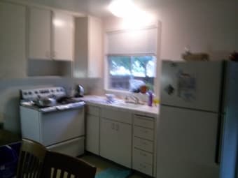 $678/month 1 BR in EV--14June to 18 Sept (Female)- Fully Furnished! 3