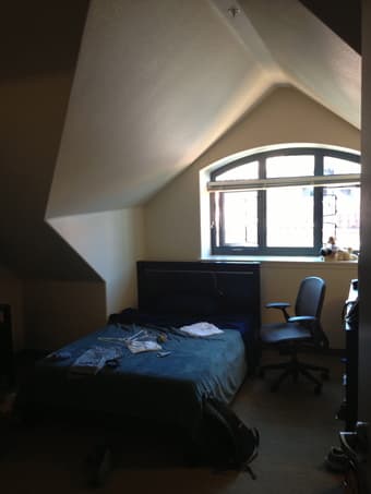 Room available in 2 Bedroom/2 Bathroom Munger Apt -- $100 DISCOUNT!! 1