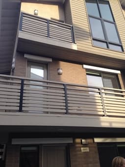 Summer Sub-letter in Brand-New Palo Alto Town House 1