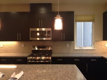 Summer Sub-letter in Brand-New Palo Alto Town House 2