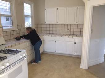 Beautiful Castro Apartment Sublet - Month of June 3