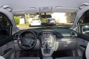2009 Kia Rondo (~39,000 miles) for Sale 3