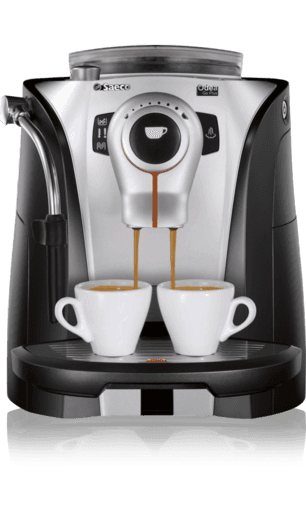 Saeco espresso /coffee machine - great deal 1