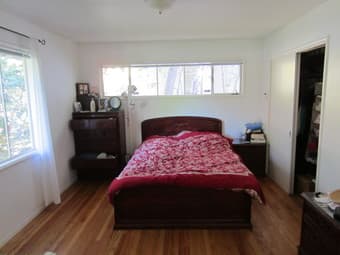 $1600 Master Bedroom near University Ave - avail. 6/15+ or 7/1+ 1