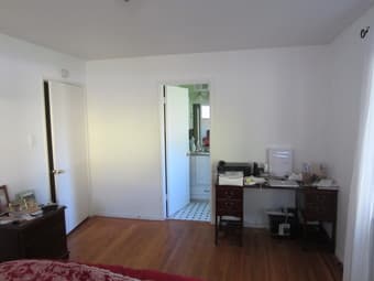 $1600 Master Bedroom near University Ave - avail. 6/15+ or 7/1+ 2