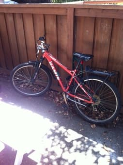 Bike to sell - $70 - No Delivery 1
