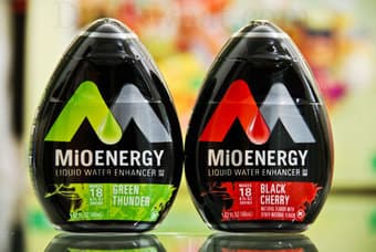 MIO Energy Liquid Water Enhancer(36) - $115 1