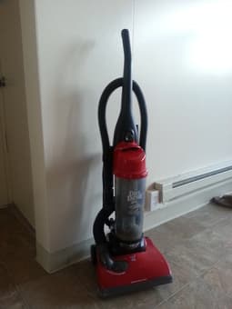 Vacuum 1