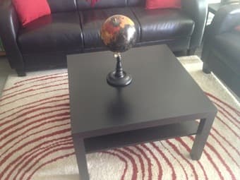 Coffee table-$15 1
