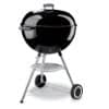 WEBER GRILL 1
