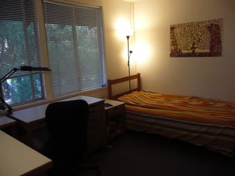 1summer BR sublet in 3BR, 2-floor house of EV lowrise in Stanford 2