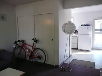1summer BR sublet in 3BR, 2-floor house of EV lowrise in Stanford 3