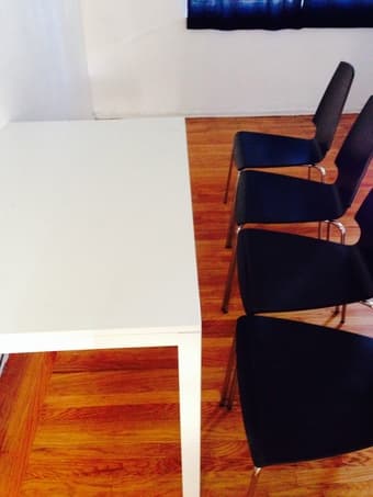 IKEA Dining Set 1