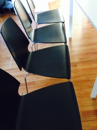 IKEA Dining Set 2