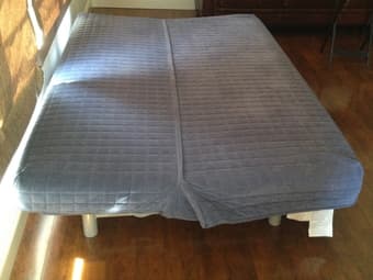 Sofa Bed for Sale - $125 2