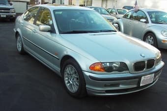 BMW 328i great condition for $5,900 1