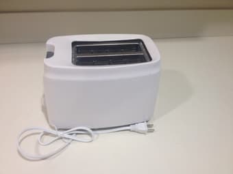 toaster 1