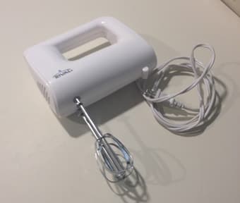 Electric Beater 1