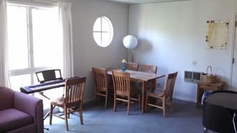 Room in 4Bedroom, 2Bath Rains Apartment (6/29 - 8/31) - Female 2