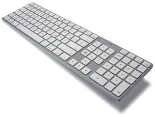 Mac Keyboard- $35 1