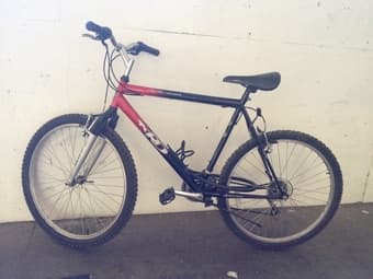 Bike for sale 1