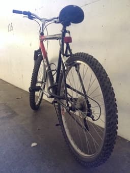 Bike for sale 2