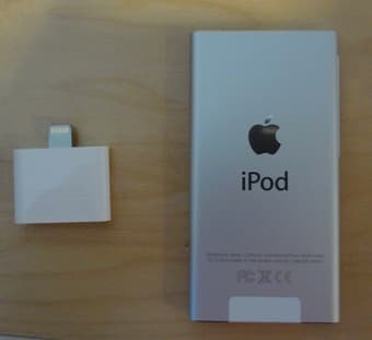 New iPod Nano FOR SALE $115 2