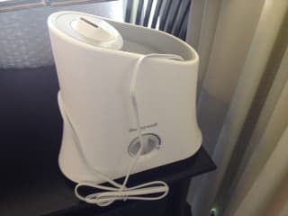 Honeywell Coolmist Humidifier $30 1