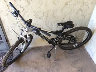 Giant Rincon mountain bike $250 1
