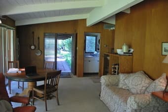Studio Apartment on Stanford campus, available June 2014 1