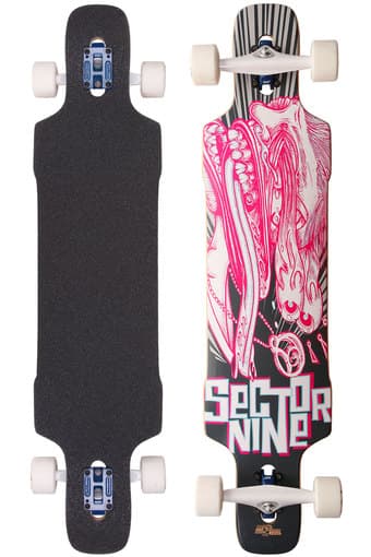 Longboard for Sale - $150 OBO 1