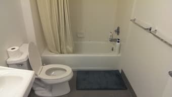 Lyman sublease. Summer sublet: 6/14-9/19. $960/month for 3 months. 1