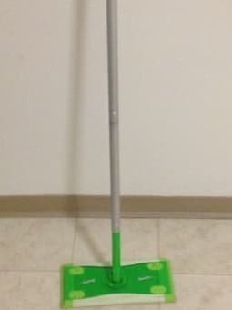 Swiffer + refills 1