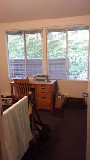 1 Bedroom - $1000 - Summer Sublease 3