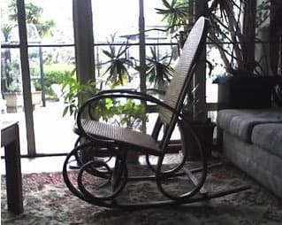 rocking-chair, $85 1