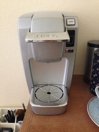 $40 Keurig Coffee Machine 2